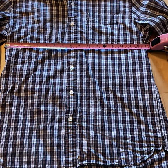 Levi’s Shirt Size medium - Picture 3 of 5